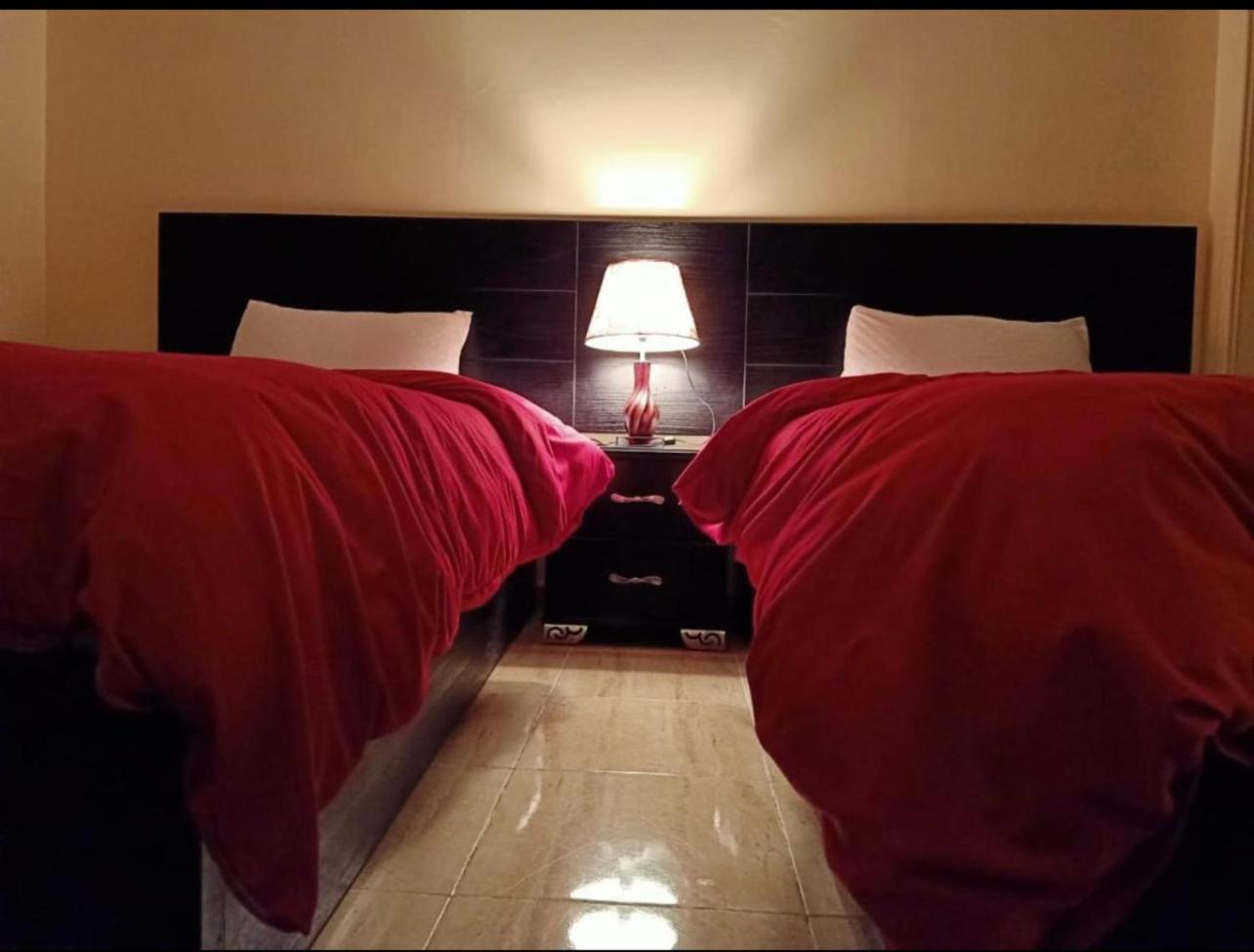 City Pyramids Inn Kafrat al Jabal Exterior photo