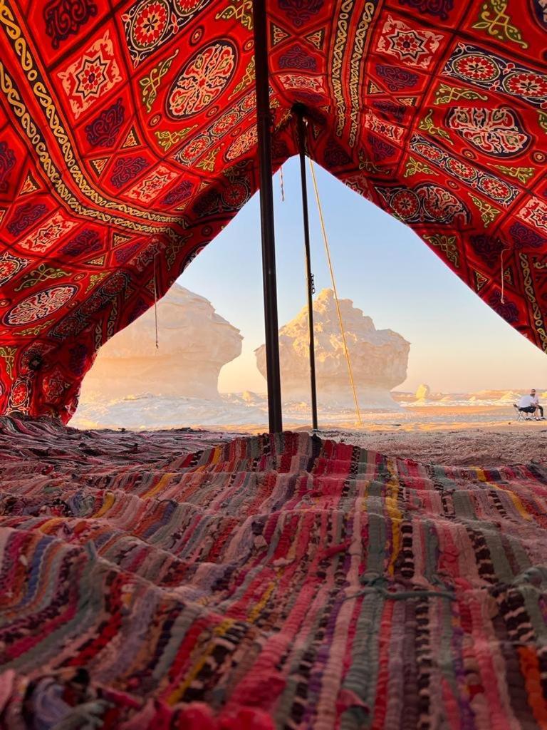 City Pyramids Inn Kafrat al Jabal Exterior photo