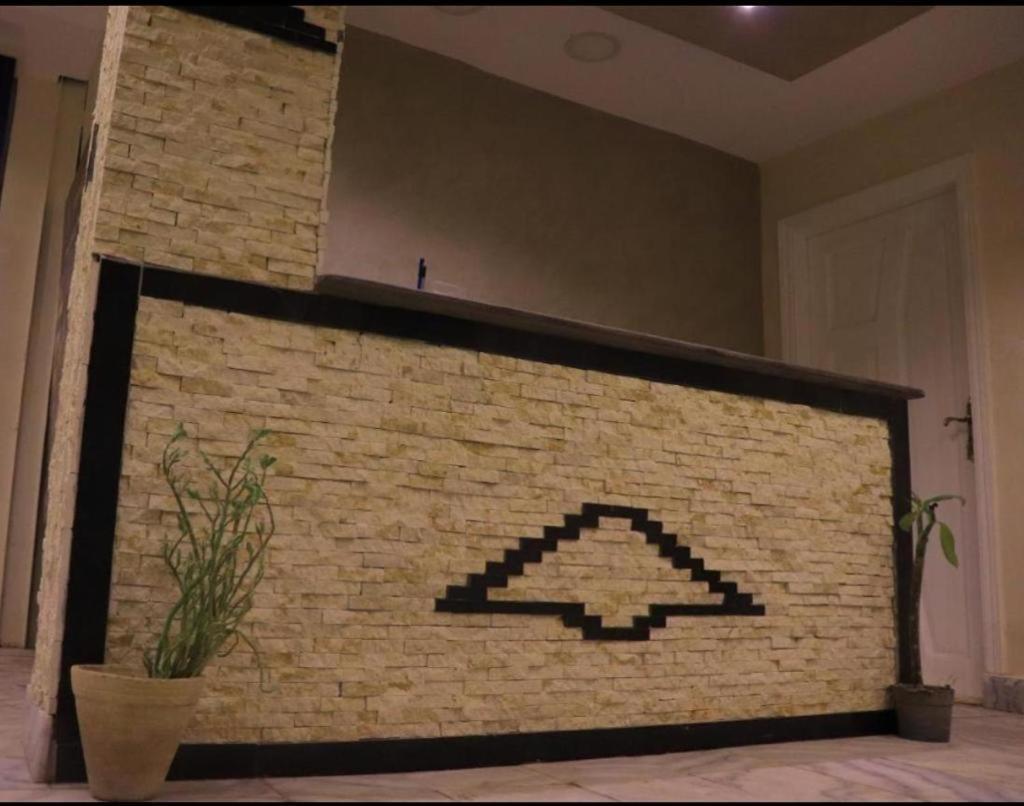 City Pyramids Inn Kafrat al Jabal Exterior photo