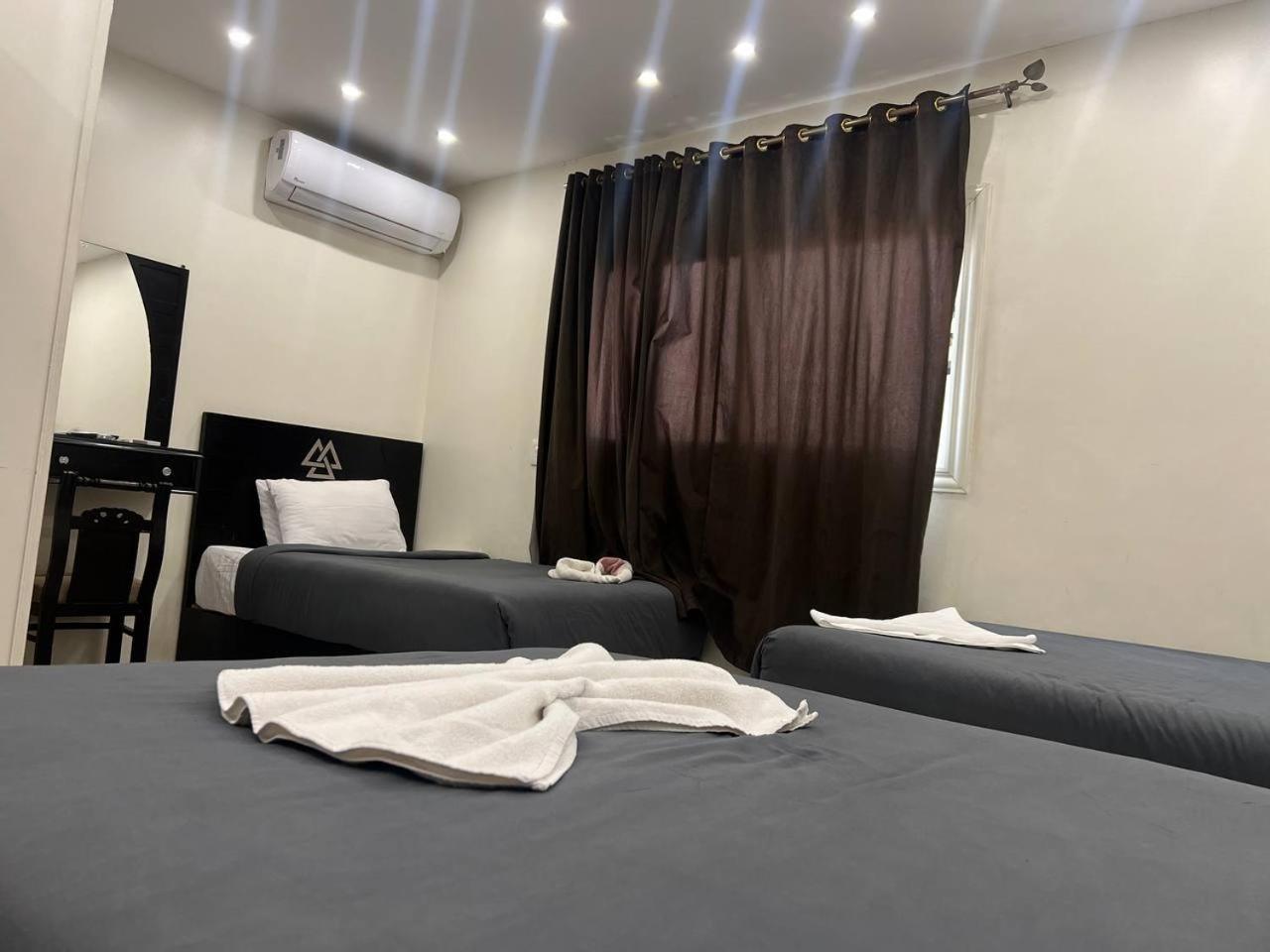City Pyramids Inn Kafrat al Jabal Exterior photo