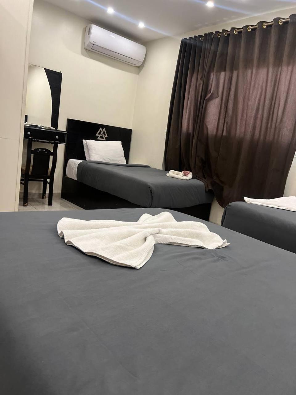 City Pyramids Inn Kafrat al Jabal Exterior photo